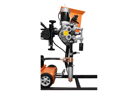 Сварочный трактор Сварог MZ 1250 (M310) АТ—2