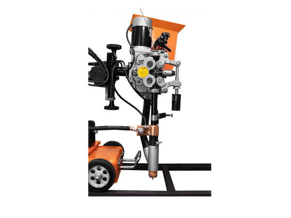Сварочный трактор Сварог MZ 1250 (M310) АТ—2