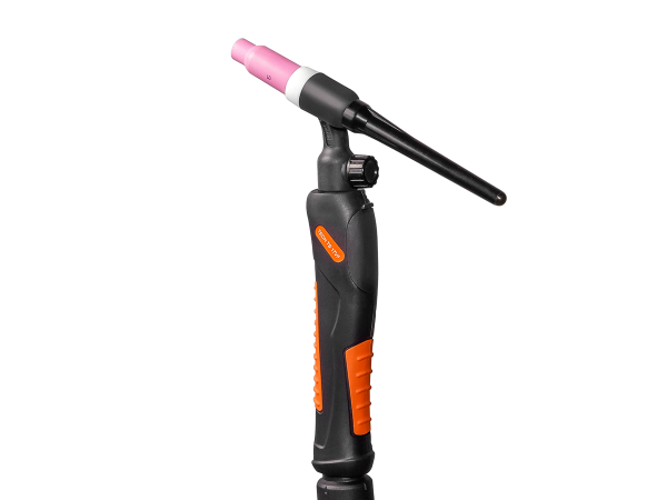 Вентильная горелка Сварог TECH TS 17VF (M12x1) 4м - ION9506