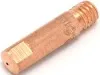 Наконечник M6x25, d0.8 (E-Cu)