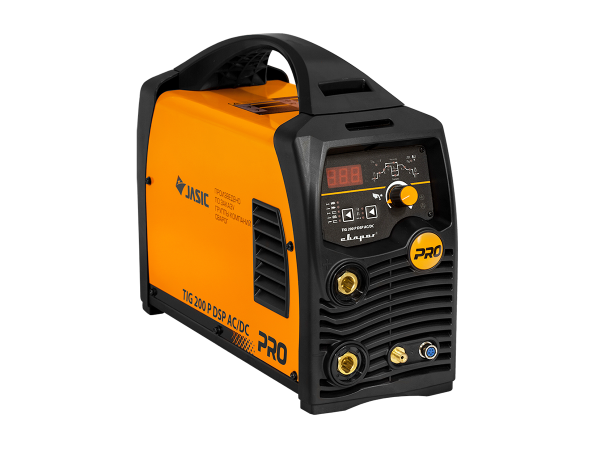 Сварочный инвертор Сварог Pro TIG 200 P DSP AC/DC (E201)