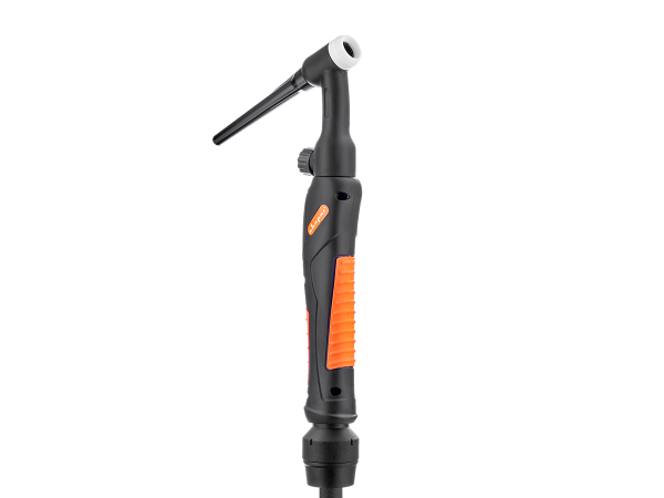Вентильная горелка Сварог TECH TS 26VF (M12x1) 4м с гибким гусаком (IOC9506) Вентильная горелка Сварог TECH TS 26VF (M12x1) 4м с гибким гусаком (IOC9506)