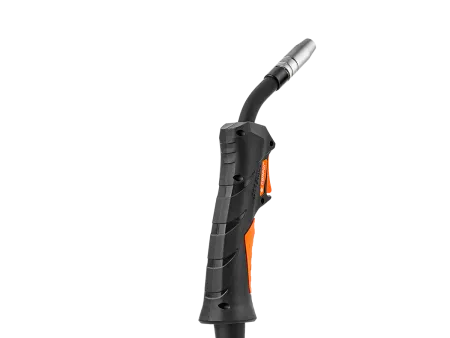 Сварочная горелка MIG REAL MS 15 (180А) 4,5м ICT2087-SV001