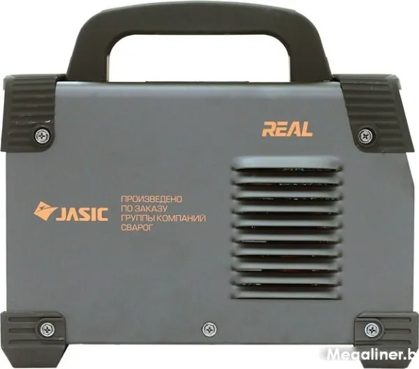 Сварочный инвертор Сварог Real ARC 200 (Z238) Black