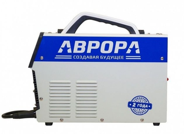 Сварочный инвертор Аврора Динамика 1600