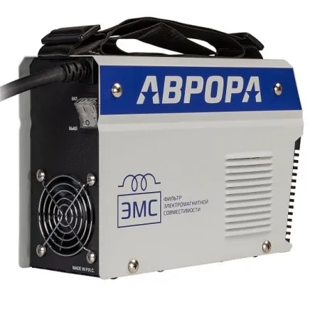 Сварочный инвертор Аврора Вектор 2000 ЭМС