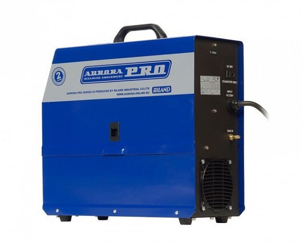 Сварочный инвертор AuroraPRO Overman 180