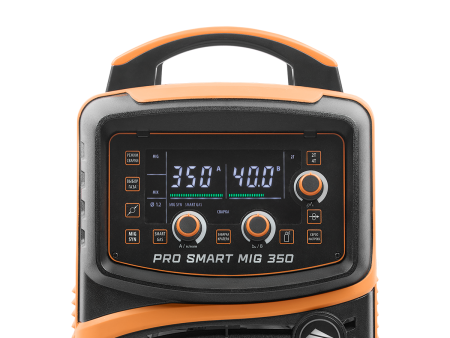  Pro Smart MIG 350