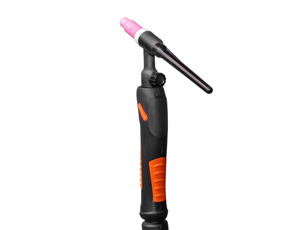 Вентильная горелка Сварог TECH TS 17VF (M12x1) 4м - ION9506