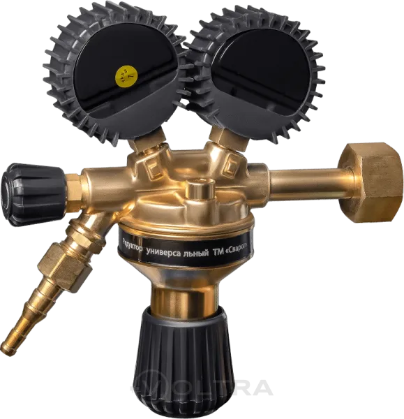 Редуктор универсальный Сварог TECH CONTROL UNI (ArR-128-1)