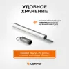 Пенал для электродов Сварог WCe20, серый