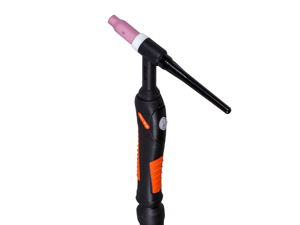 Горелка Сварог TECH TS 26 (2pin, 3/8G) 8м