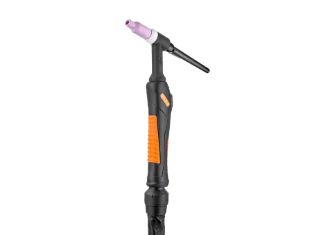 Сварочная горелка TIG Сварог TECH TS 26 (200AC/DC (E201) 8м