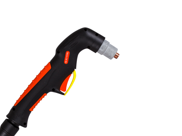 Плазменный резак TECH CS 50 (2pin, 3/8G) 6м