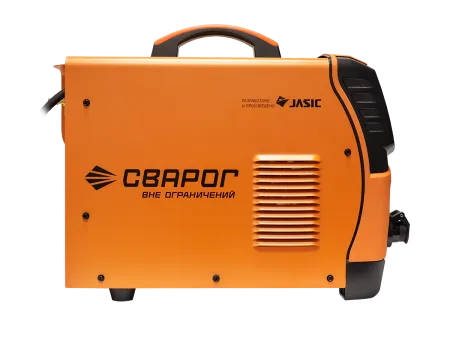 Аппарат плазменной резки Сварог PRO SMART CUT 80 (L225S)