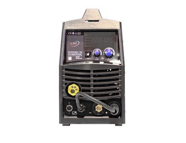 AuroraPRO SPEEDWAY 185 RICHIP (MIG/MAG+MMA+TIG lift)