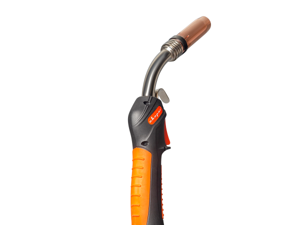 Горелка Сварог TECH  MS 26 (евро адаптер) 4м