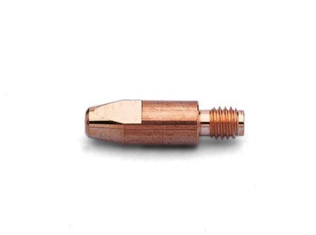 Наконечник М6х28, d1.2 (Cu-Cr-Zr) - износостойкий