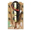 Плата выпрямителя AuroraPRO TIG 200PAC/DC (N-51-07-0034) - запчасть