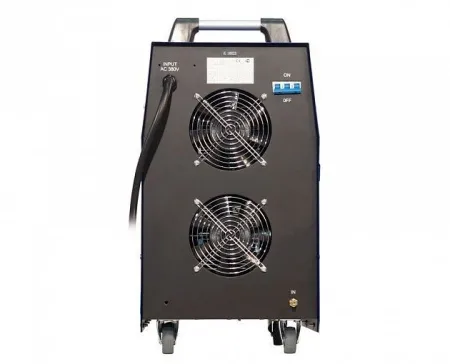 Сварочный инвертор AuroraPRO Ironman TIG 315 AC/DC Pulse
