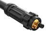 Сварочная горелка MIG REAL MS 15 (180А) 4,5м ICT2087-SV001