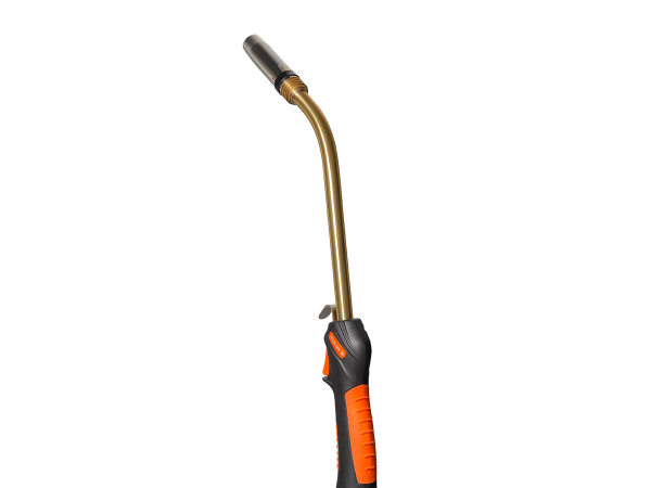 Сварочная горелка MIG Сварог TECH MS 36 с удл. гусаком (340А) 5м