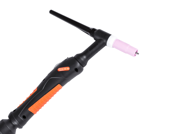 Горелка Сварог TECH TS 18 (TIG 250,315AC/DC) 4м