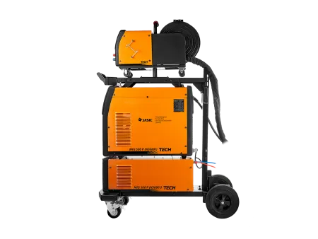 Полуавтомат Сварог TECH MIG 500 P (N36801)