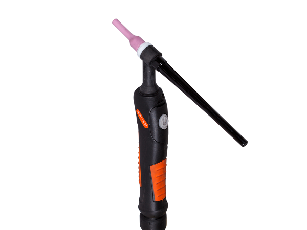 Горелка Сварог TECH TS 20 (M12x1, 1/4G, 3/8G) 8м