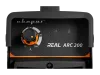 Сварочный инвертор Сварог REAL ARC 200 (Z238N) black