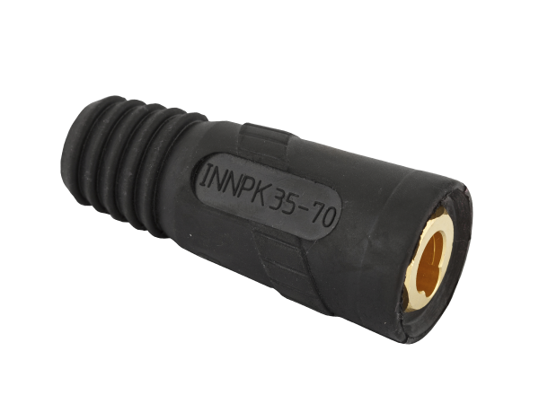 Розетка кабельная Сварог 35-50 ISQ0097
