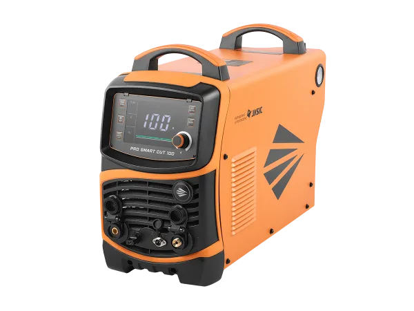 Аппарат плазменной резки Сварог Pro Smart CUT 100 (L221S)