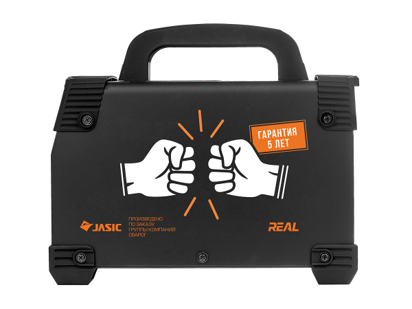 Сварочный инвертор Сварог REAL ARC 200 (Z238N) black