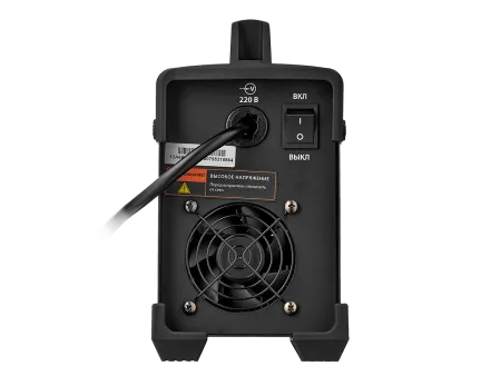 Сварочный инвертор Сварог REAL ARC 200 (Z238N) black