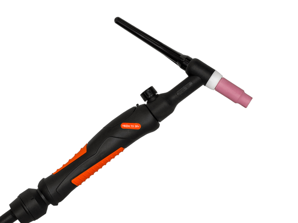 Вентильная горелка Сварог TECH TS 26V (M12x1) 8м