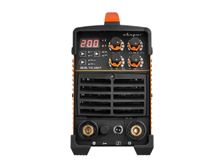 Сварочный инвертор Сварог Real TIG 200 P (W224)