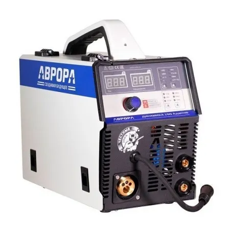 Сварочный инвертор Аврора Динамика 200 Адаптив