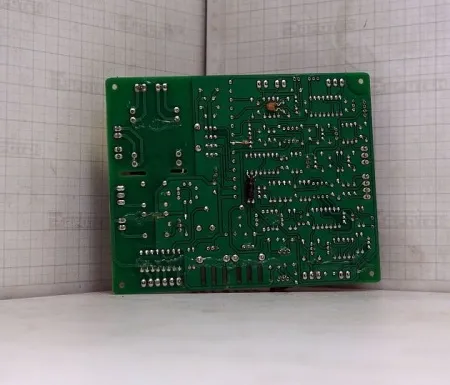 Плата контроля AuroraPRO AirForce 60/80 (N-51-PK01-110-C) - запчасть