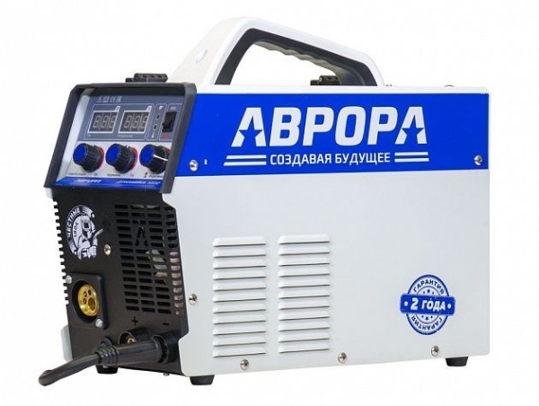 Сварочный инвертор Аврора Динамика 1800