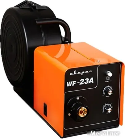 Сварочный инвертор Сварог MIG 500 DSP (J06)