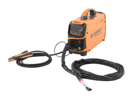 Сварочный инвертор Сварог Pro Smart TIG 200 OXIFREE (W227S)