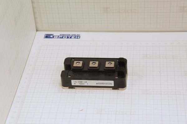 Модуль Telwin CM300DY IGBT Technology tig 180 арт 112690 - запчасть