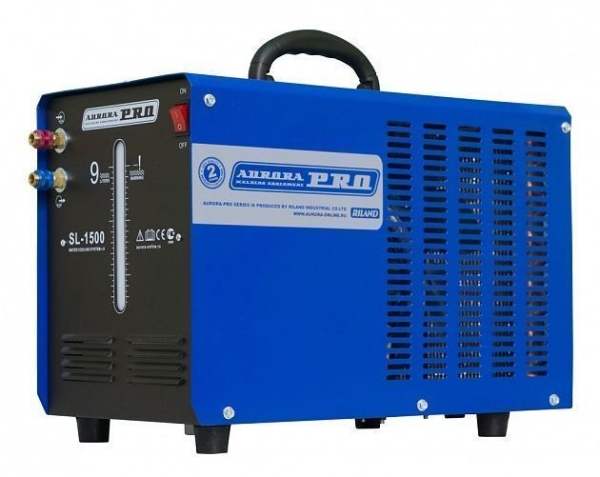 Станция охлаждения Aurora SL-1500