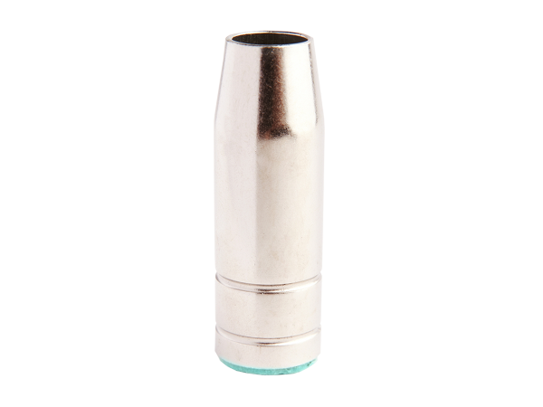 Сопло для горелки MS 25 - d15 ICS0078-SVA блистерная упаковка 2 шт - Сварог