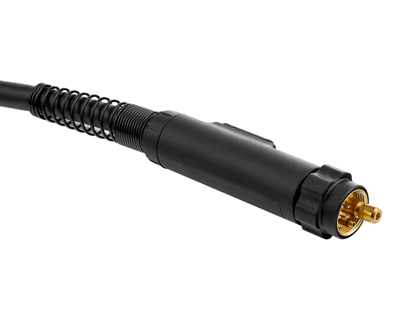 Горелка Сварог TECH  MS 40 (евро адаптер) 3м