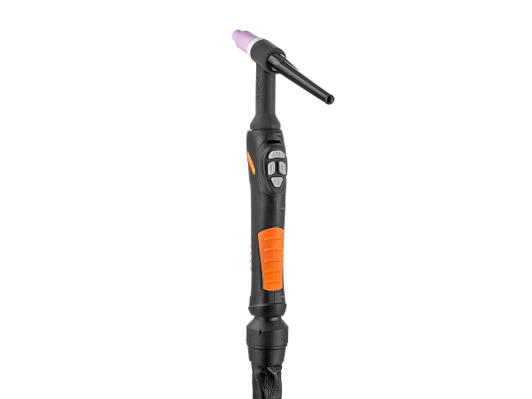 Сварочная горелка TIG Сварог TECH TS 26 (200AC/DC (E201) 4м