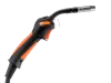 Горелка Сварог TECH MS 15F (180А) 3м ICTF2098 с гибким гусаком
