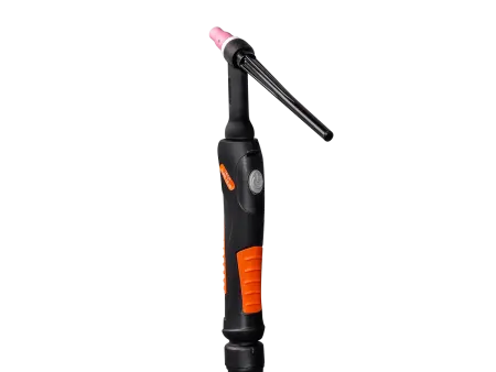 Горелка Сварог TECH SUPER TS 20 (M12x1, 1/4G, 3/8G) 8м