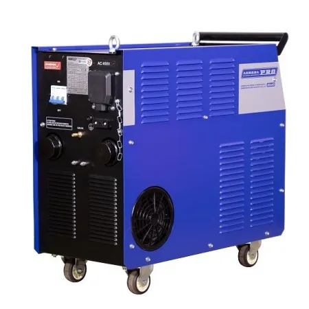 Аппарат плазменной резки AuroraPRO AIRFORCE 100 COMPRESSOR+ММА