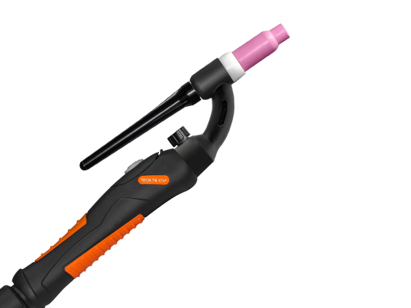 Вентильная горелка Сварог TECH TS 17VF (M12x1) 4м - ION9506